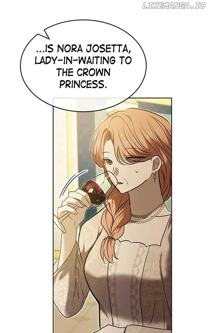 Describe Your Feeling When Being Reincarnated as Your Husband’s Mistress Chapter 27 page 7