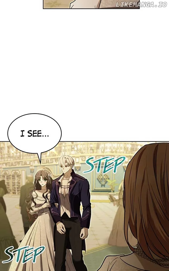 Describe Your Feeling When Being Reincarnated as Your Husband’s Mistress Chapter 27 page 8