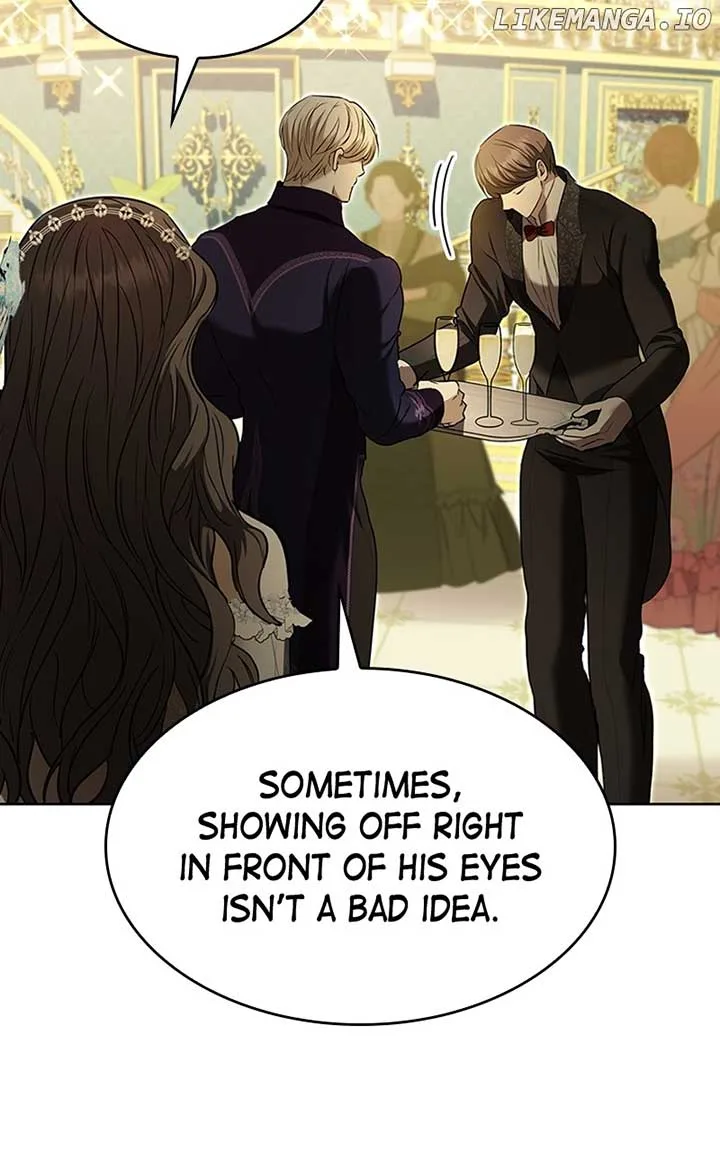 Describe Your Feeling When Being Reincarnated as Your Husband’s Mistress Chapter 27 page 12