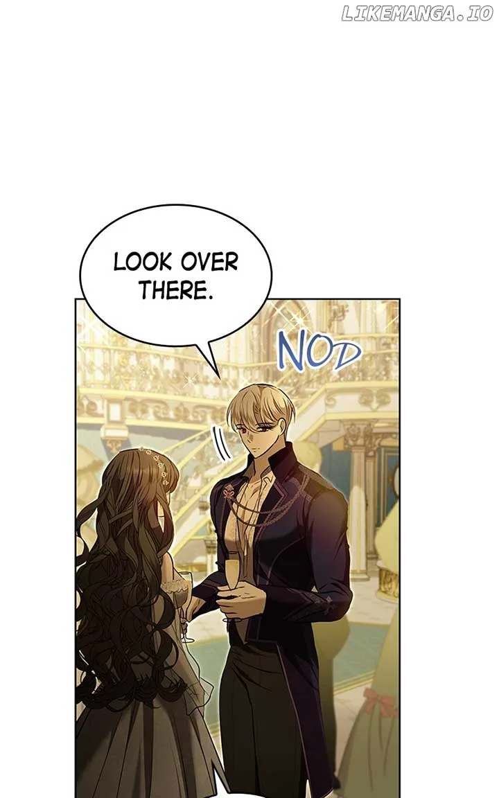 Describe Your Feeling When Being Reincarnated as Your Husband’s Mistress Chapter 27 page 13