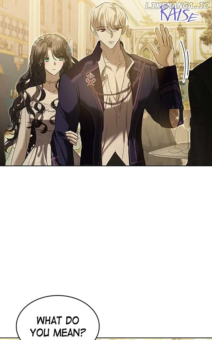 Describe Your Feeling When Being Reincarnated as Your Husband’s Mistress Chapter 27 page 11