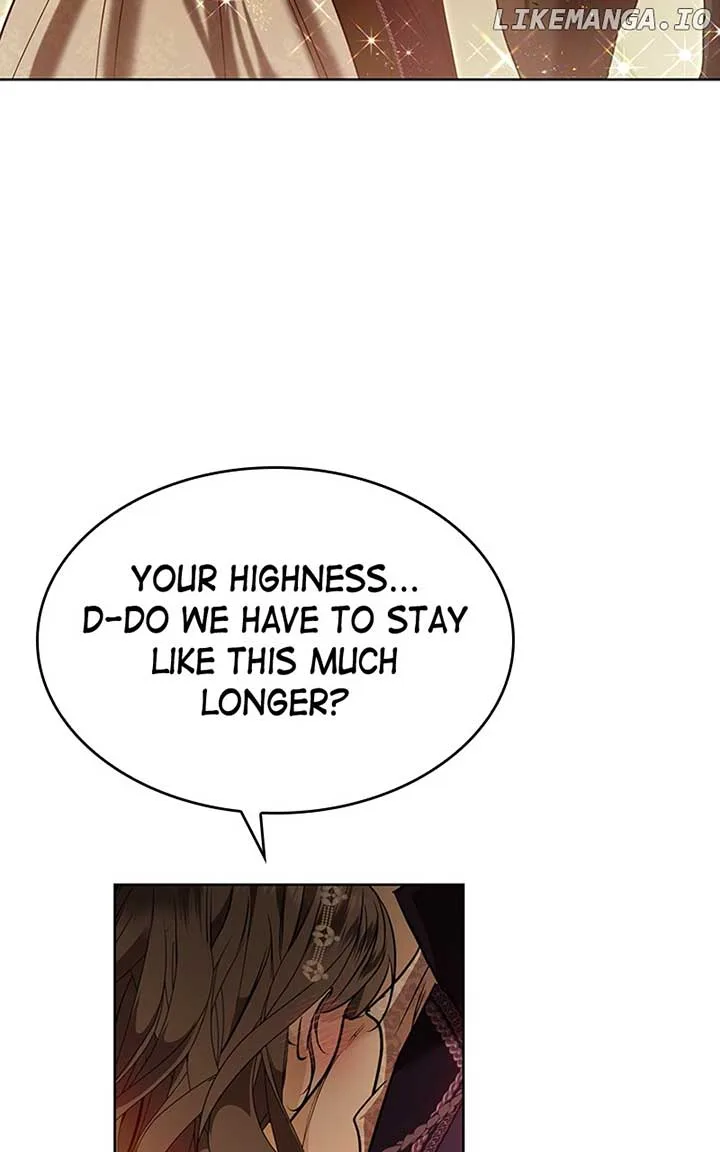Describe Your Feeling When Being Reincarnated as Your Husband’s Mistress Chapter 27 page 31