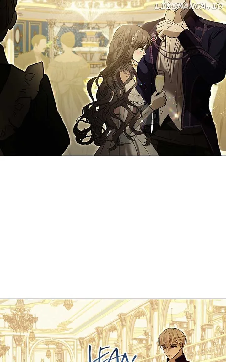 Describe Your Feeling When Being Reincarnated as Your Husband’s Mistress Chapter 27 page 21