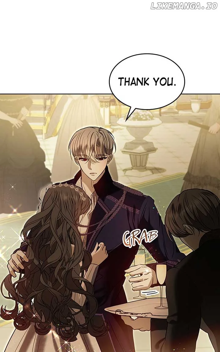 Describe Your Feeling When Being Reincarnated as Your Husband’s Mistress Chapter 27 page 30