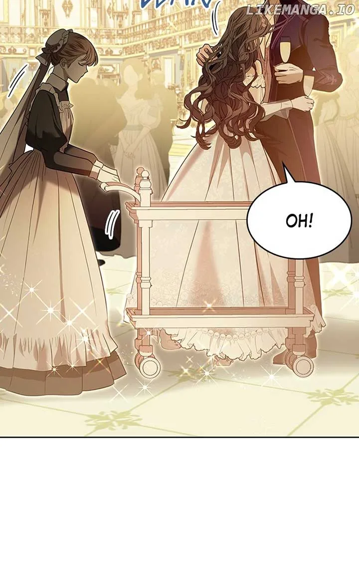 Describe Your Feeling When Being Reincarnated as Your Husband’s Mistress Chapter 27 page 22