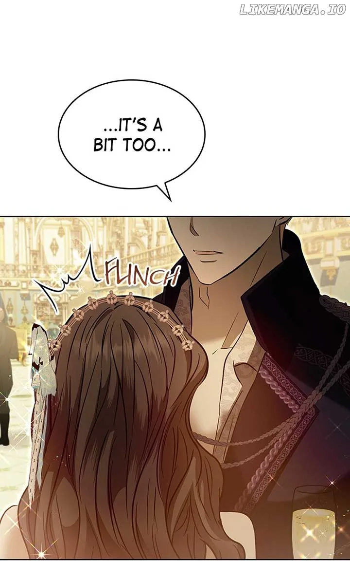 Describe Your Feeling When Being Reincarnated as Your Husband’s Mistress Chapter 27 page 23