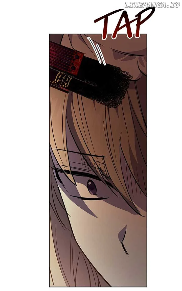 Describe Your Feeling When Being Reincarnated as Your Husband’s Mistress Chapter 18 page 13