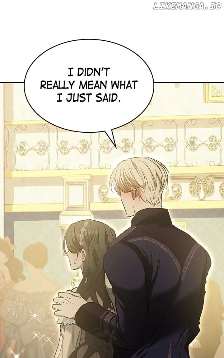 Describe Your Feeling When Being Reincarnated as Your Husband’s Mistress Chapter 27 page 40