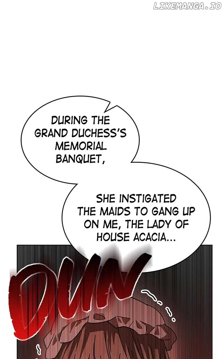 Describe Your Feeling When Being Reincarnated as Your Husband’s Mistress Chapter 18 page 17