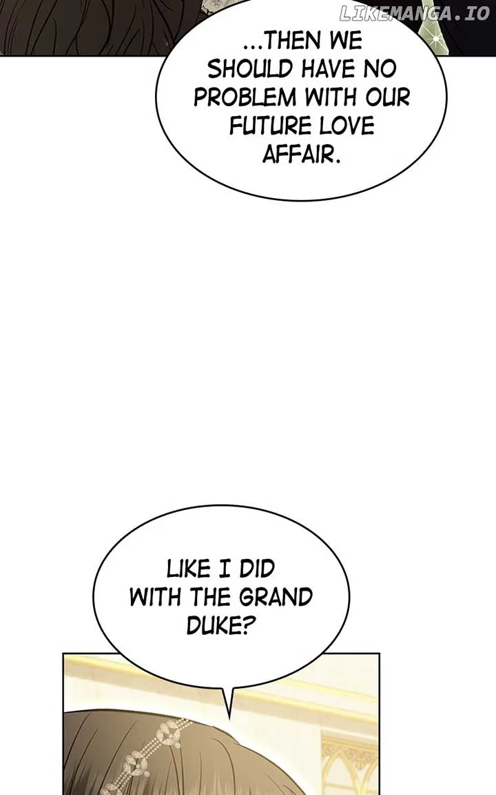 Describe Your Feeling When Being Reincarnated as Your Husband’s Mistress Chapter 27 page 45