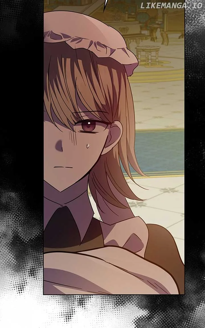 Describe Your Feeling When Being Reincarnated as Your Husband’s Mistress Chapter 18 page 5