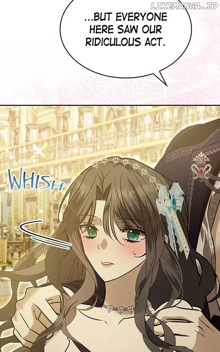 Describe Your Feeling When Being Reincarnated as Your Husband’s Mistress Chapter 27 page 38