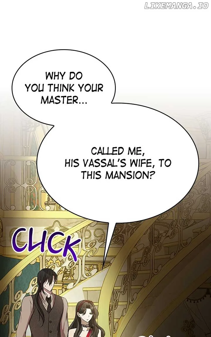 Describe Your Feeling When Being Reincarnated as Your Husband’s Mistress Chapter 18 page 10