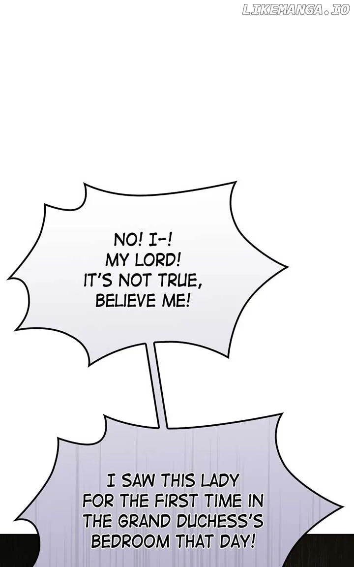 Describe Your Feeling When Being Reincarnated as Your Husband’s Mistress Chapter 18 page 19