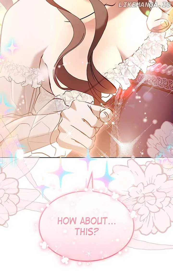 Describe Your Feeling When Being Reincarnated as Your Husband’s Mistress Chapter 27 page 34