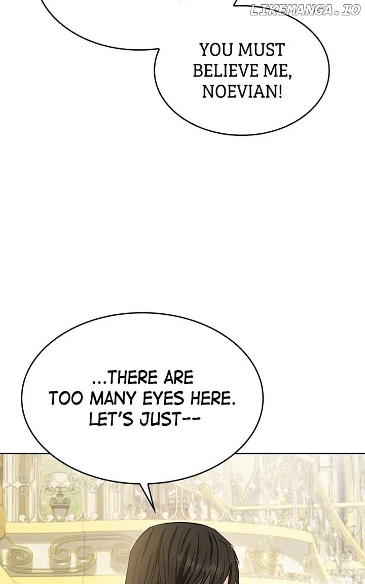 Describe Your Feeling When Being Reincarnated as Your Husband’s Mistress Chapter 18 page 21