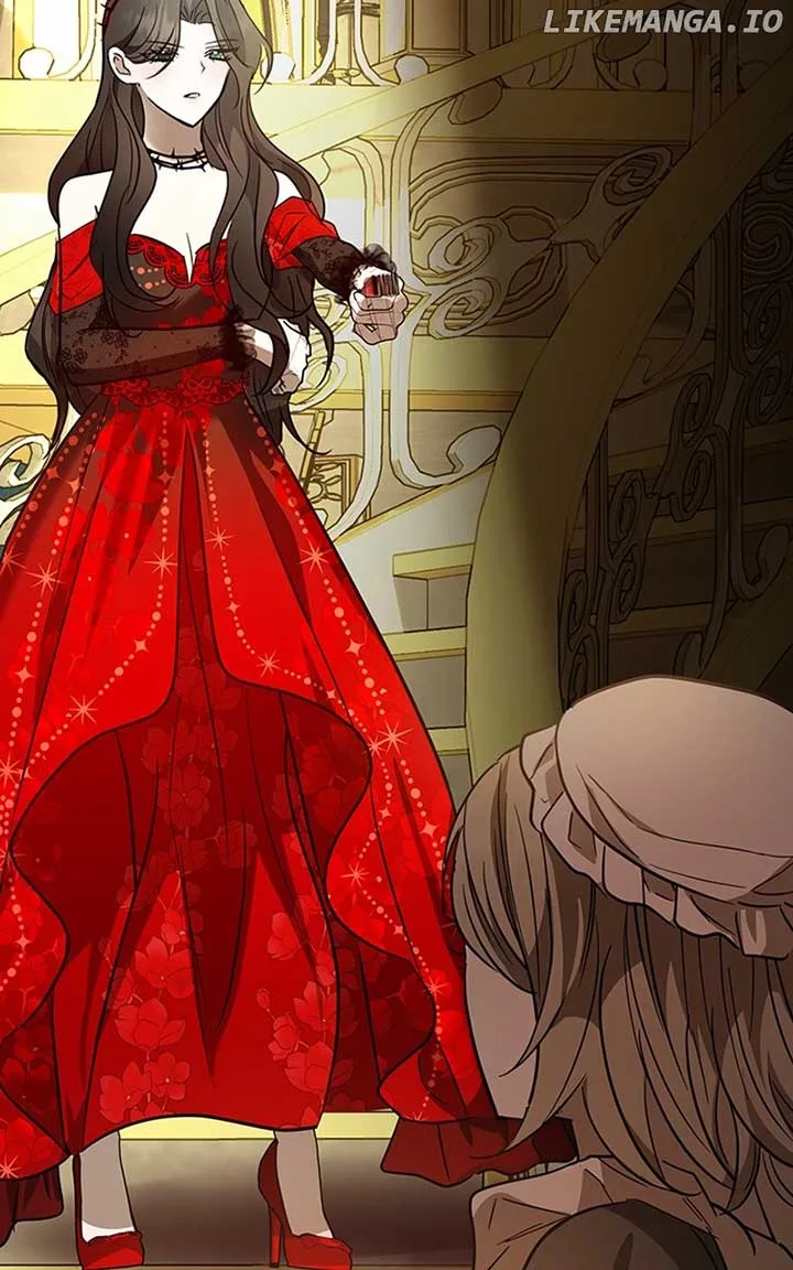 Describe Your Feeling When Being Reincarnated as Your Husband’s Mistress Chapter 18 page 3