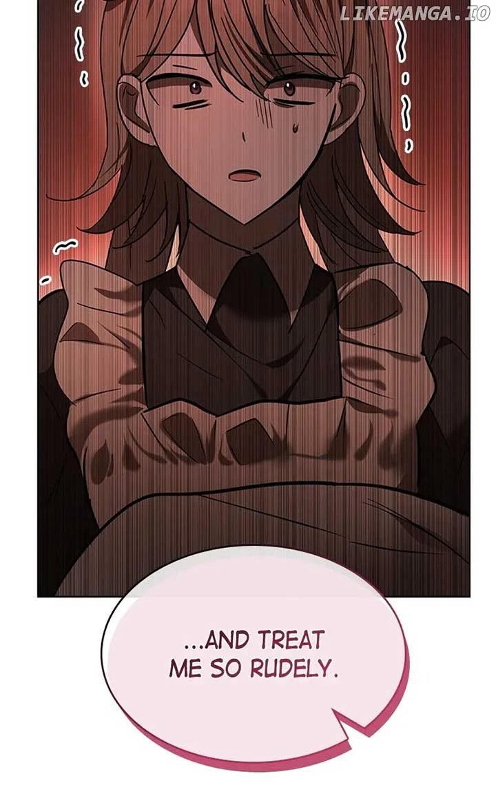 Describe Your Feeling When Being Reincarnated as Your Husband’s Mistress Chapter 18 page 18