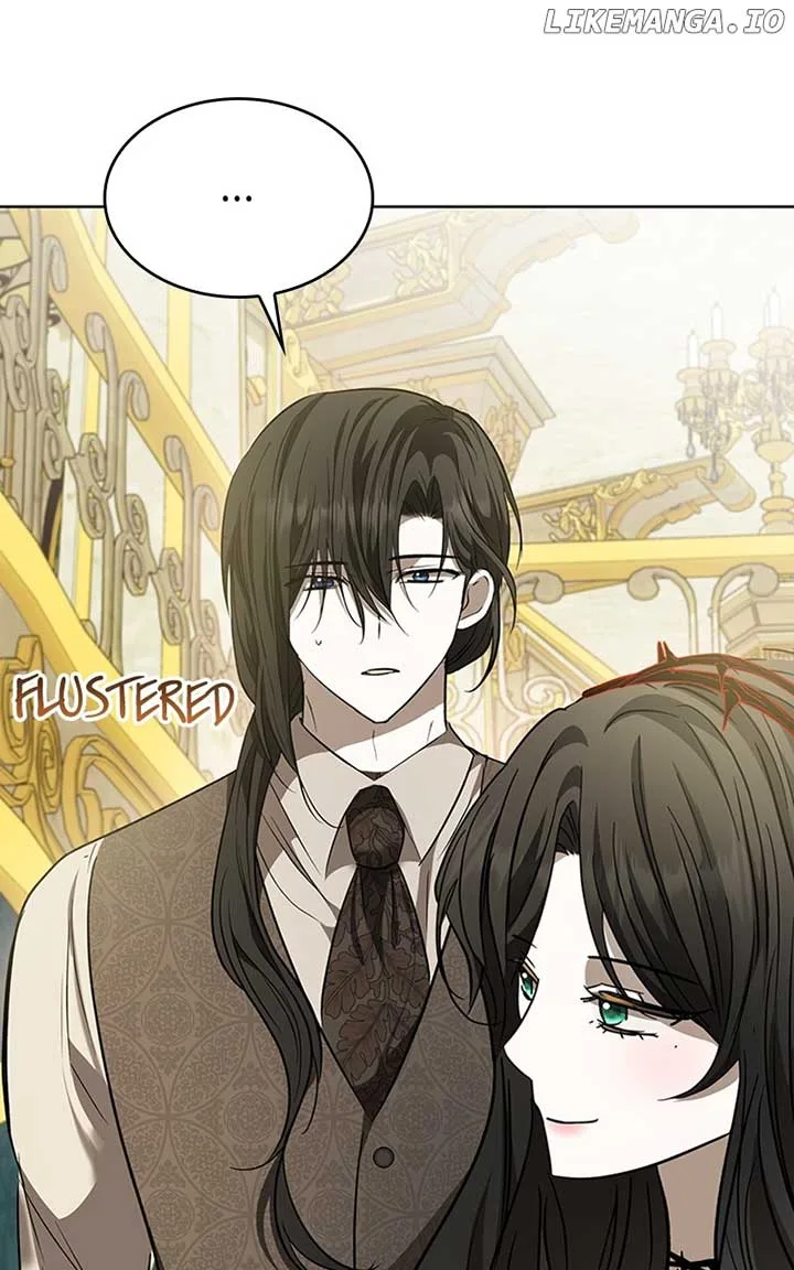 Describe Your Feeling When Being Reincarnated as Your Husband’s Mistress Chapter 18 page 32