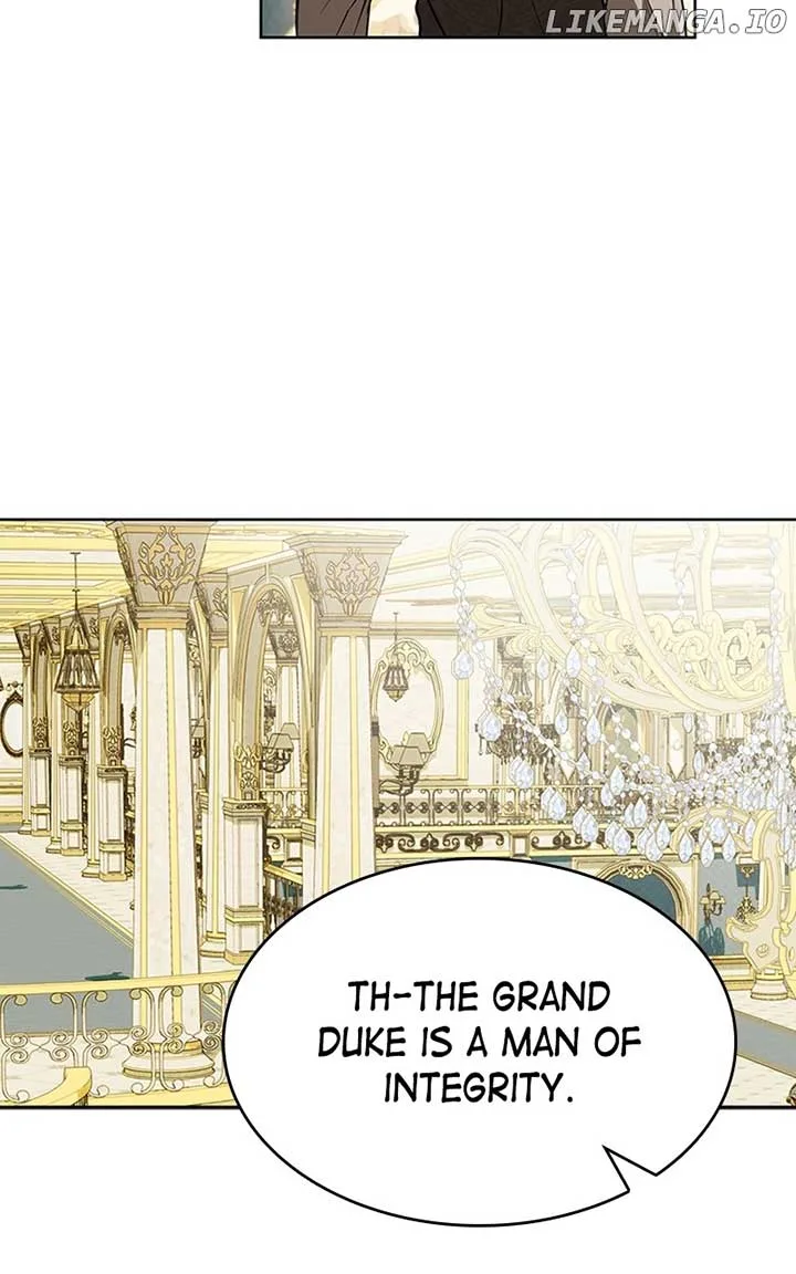 Describe Your Feeling When Being Reincarnated as Your Husband’s Mistress Chapter 18 page 36