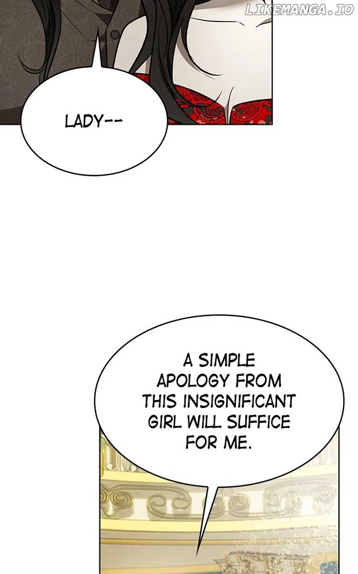 Describe Your Feeling When Being Reincarnated as Your Husband’s Mistress Chapter 18 page 25