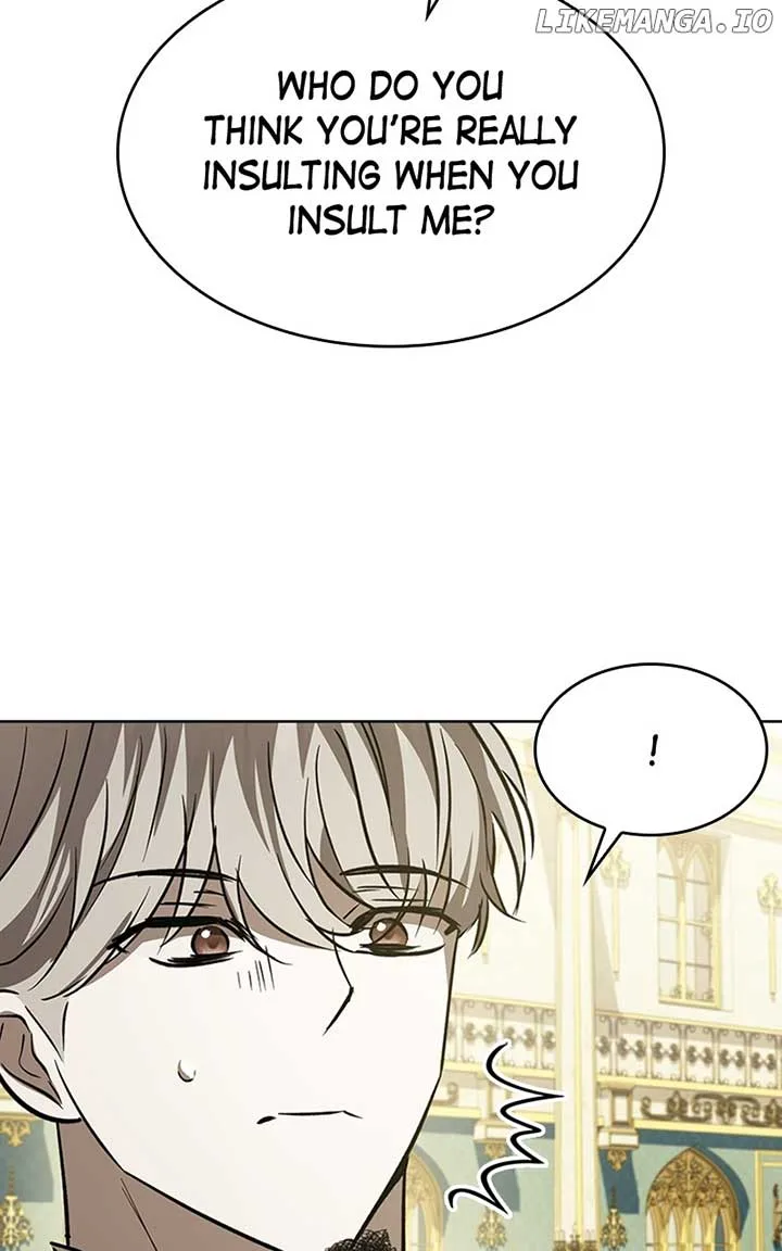Describe Your Feeling When Being Reincarnated as Your Husband’s Mistress Chapter 18 page 56