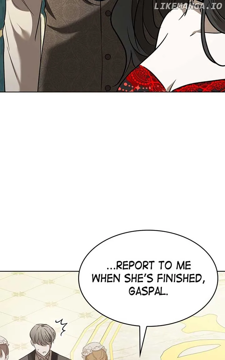 Describe Your Feeling When Being Reincarnated as Your Husband’s Mistress Chapter 18 page 33