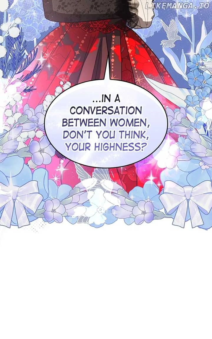 Describe Your Feeling When Being Reincarnated as Your Husband’s Mistress Chapter 18 page 31