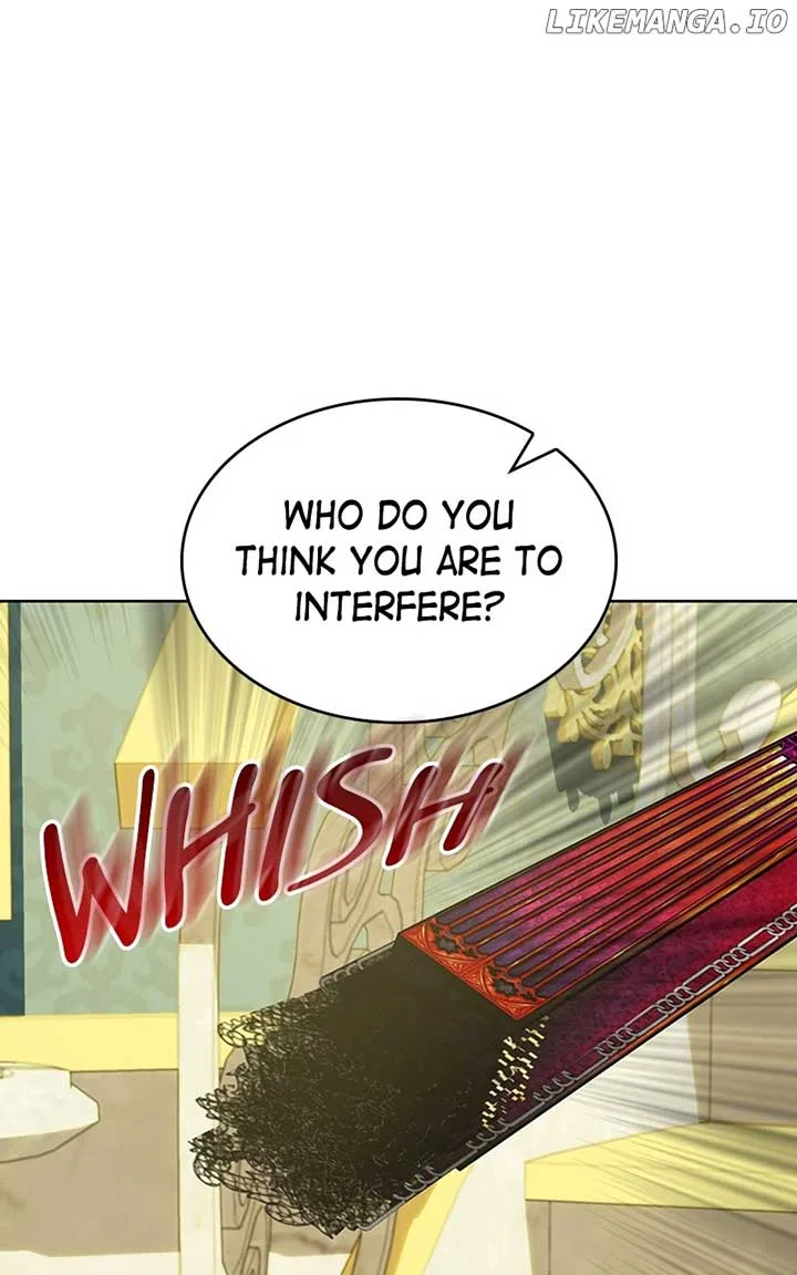 Describe Your Feeling When Being Reincarnated as Your Husband’s Mistress Chapter 18 page 47