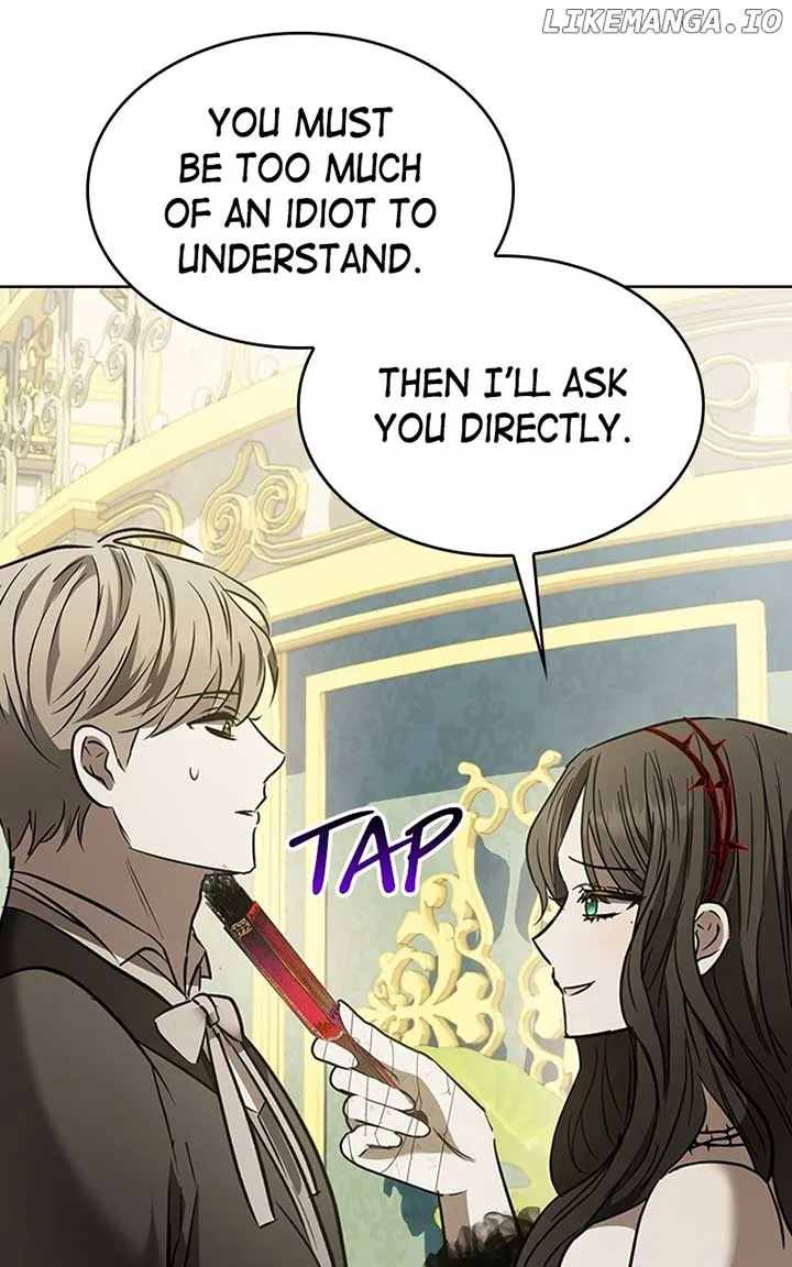 Describe Your Feeling When Being Reincarnated as Your Husband’s Mistress Chapter 18 page 53