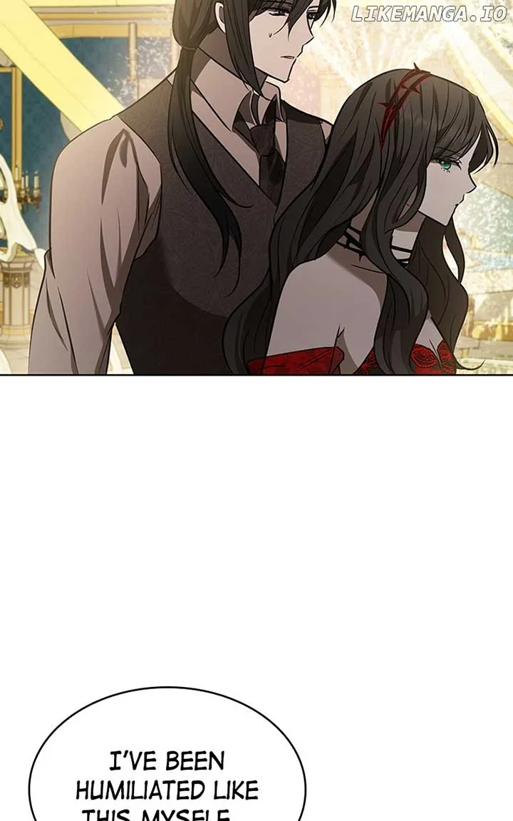 Describe Your Feeling When Being Reincarnated as Your Husband’s Mistress Chapter 18 page 22