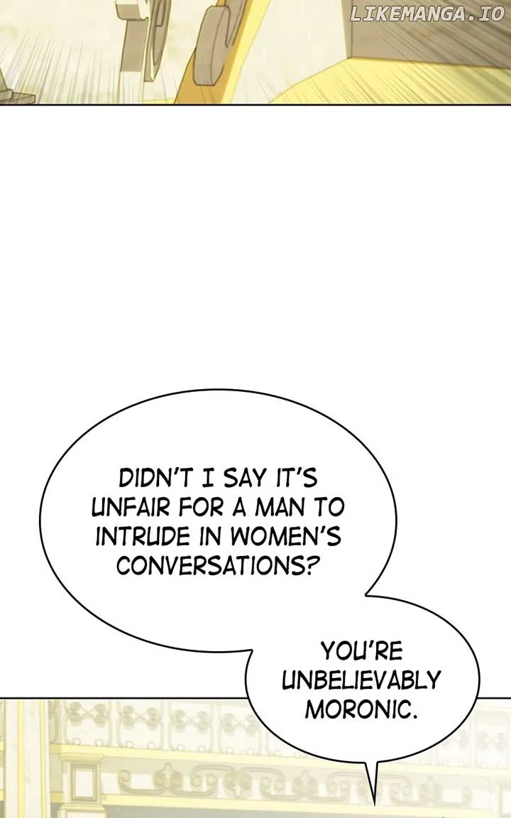 Describe Your Feeling When Being Reincarnated as Your Husband’s Mistress Chapter 18 page 48