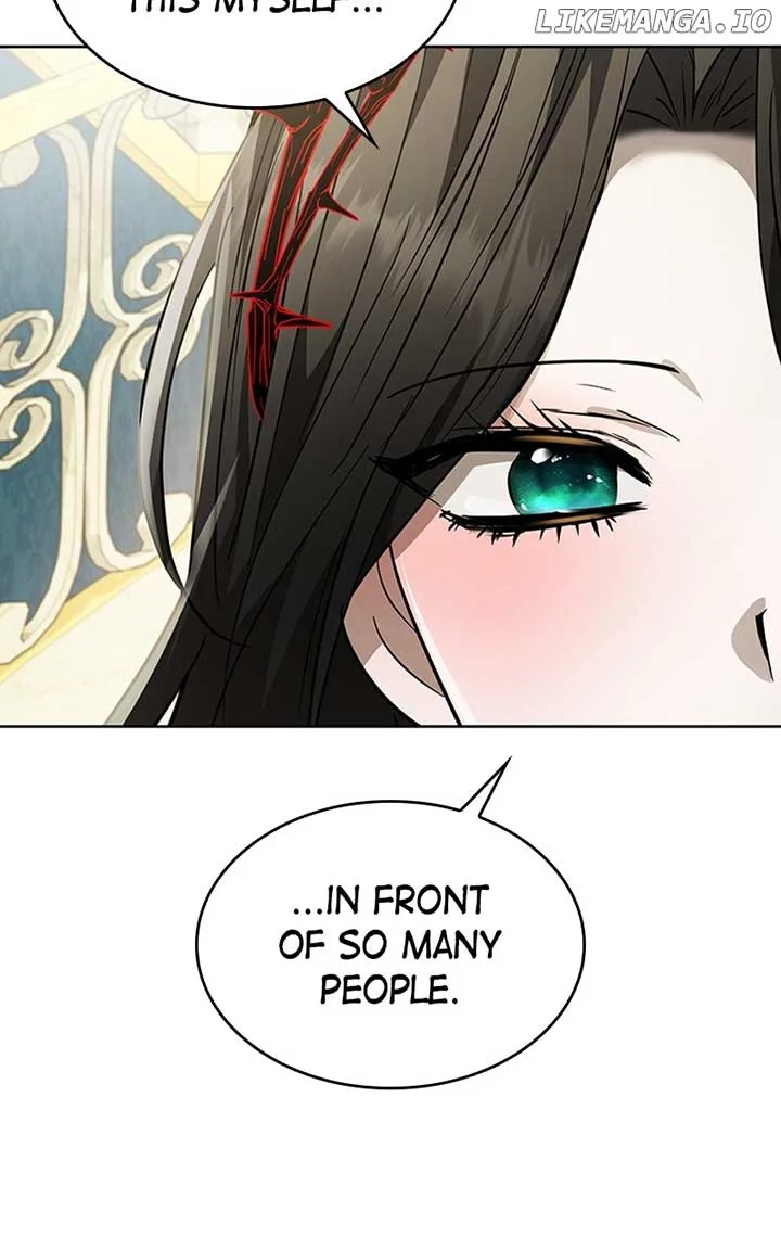 Describe Your Feeling When Being Reincarnated as Your Husband’s Mistress Chapter 18 page 23