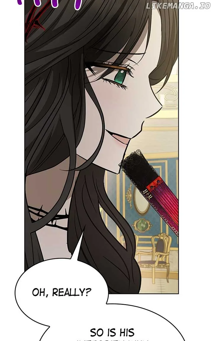 Describe Your Feeling When Being Reincarnated as Your Husband’s Mistress Chapter 18 page 39