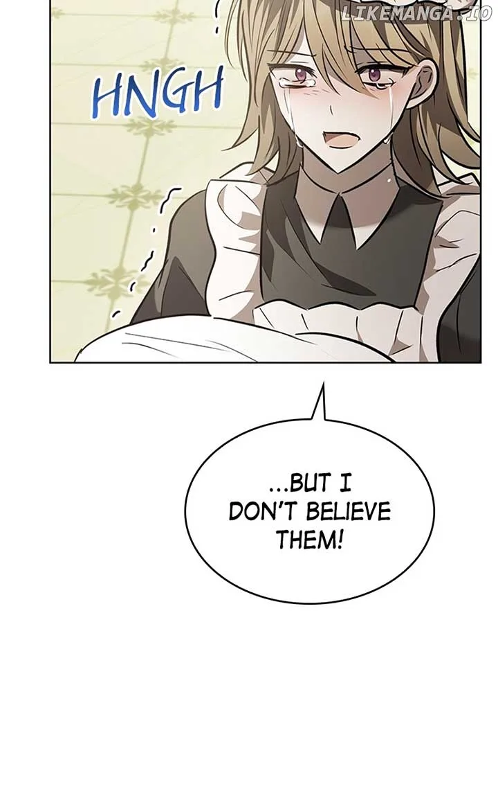 Describe Your Feeling When Being Reincarnated as Your Husband’s Mistress Chapter 18 page 41