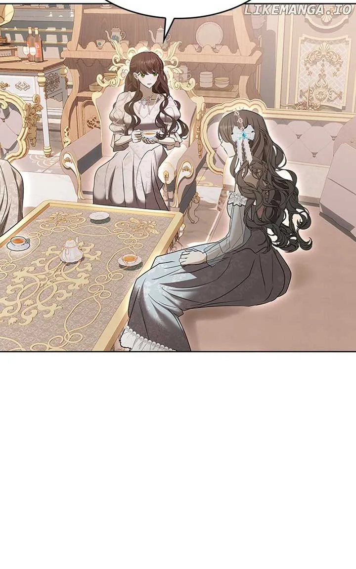 Describe Your Feeling When Being Reincarnated as Your Husband’s Mistress Chapter 27 page 61