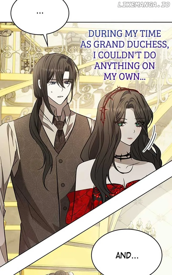 Describe Your Feeling When Being Reincarnated as Your Husband’s Mistress Chapter 18 page 27