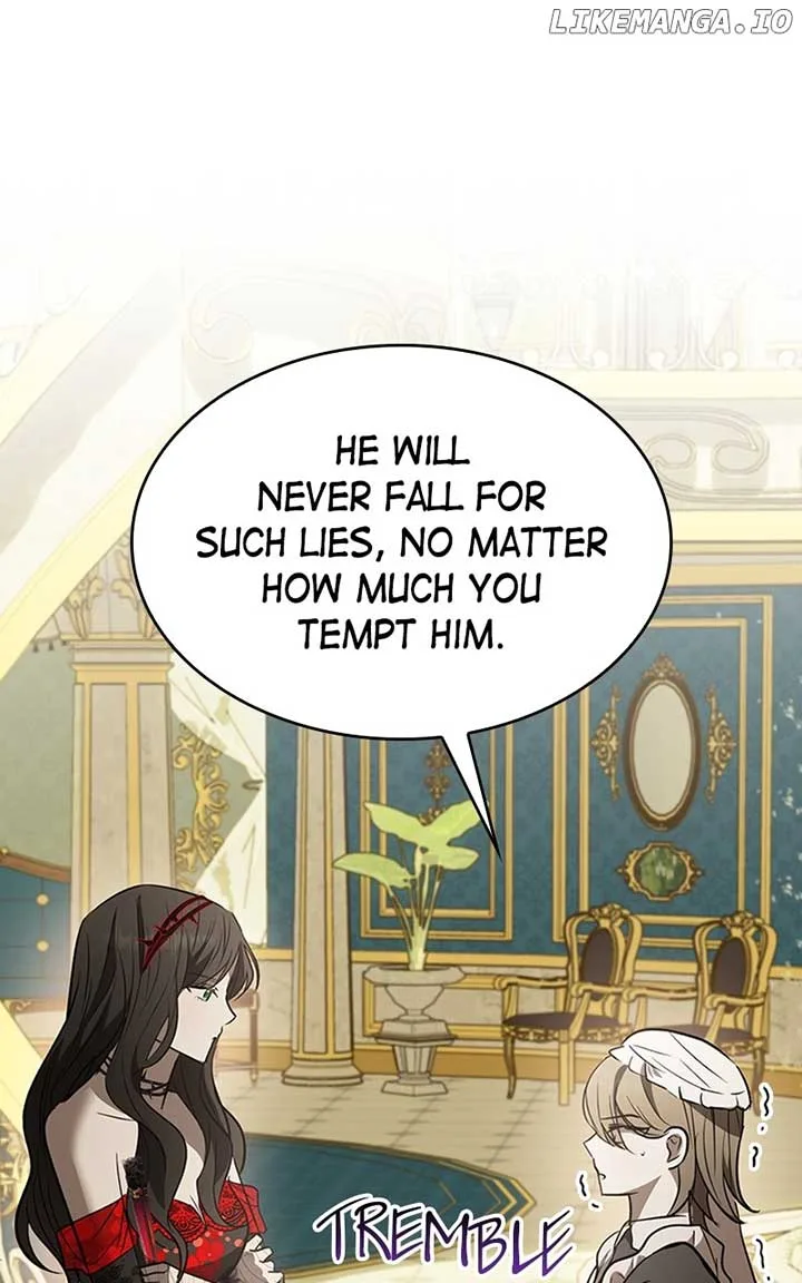 Describe Your Feeling When Being Reincarnated as Your Husband’s Mistress Chapter 18 page 37