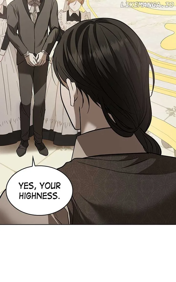 Describe Your Feeling When Being Reincarnated as Your Husband’s Mistress Chapter 18 page 34