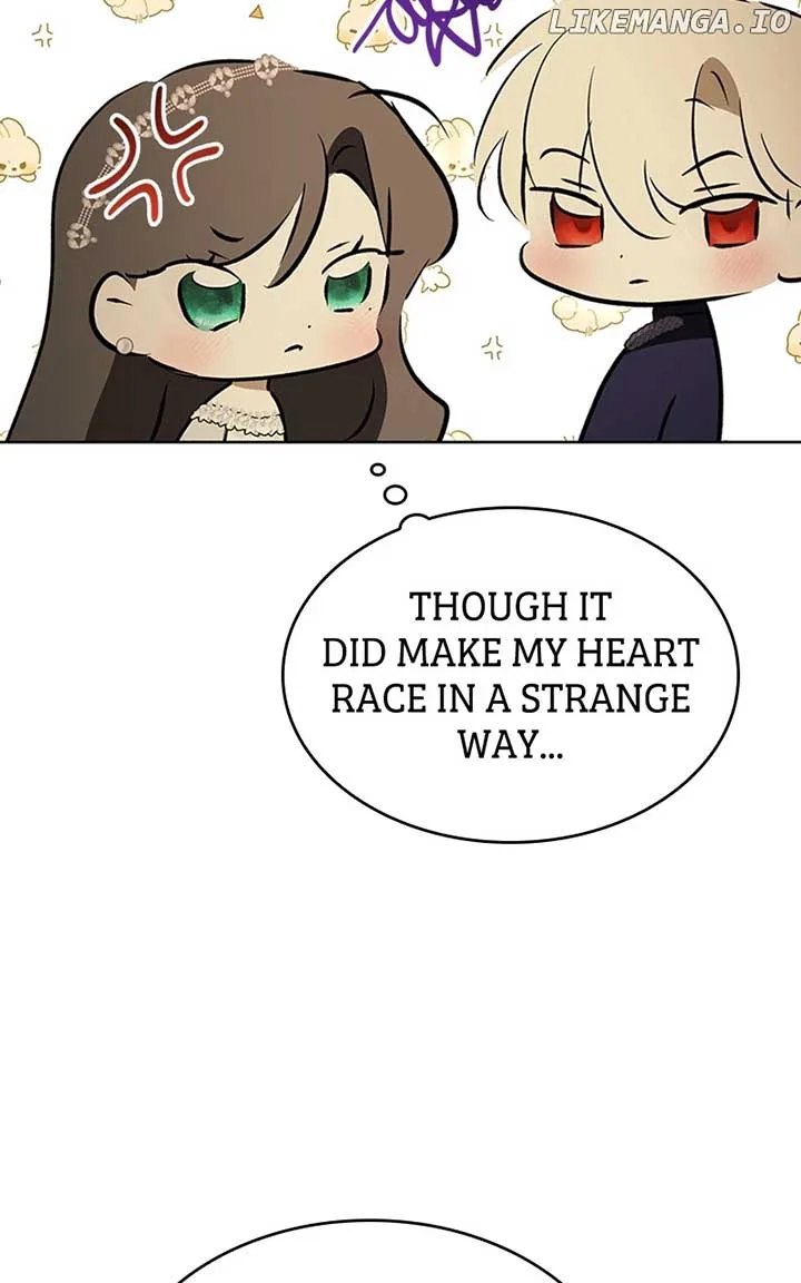 Describe Your Feeling When Being Reincarnated as Your Husband’s Mistress Chapter 27 page 50