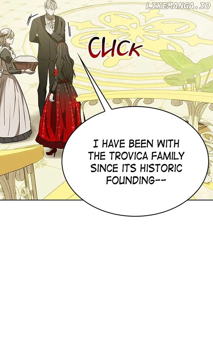 Describe Your Feeling When Being Reincarnated as Your Husband’s Mistress Chapter 18 page 52