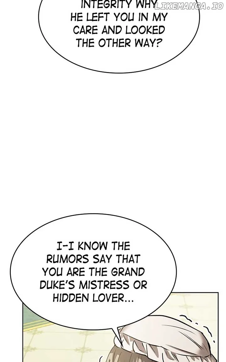 Describe Your Feeling When Being Reincarnated as Your Husband’s Mistress Chapter 18 page 40