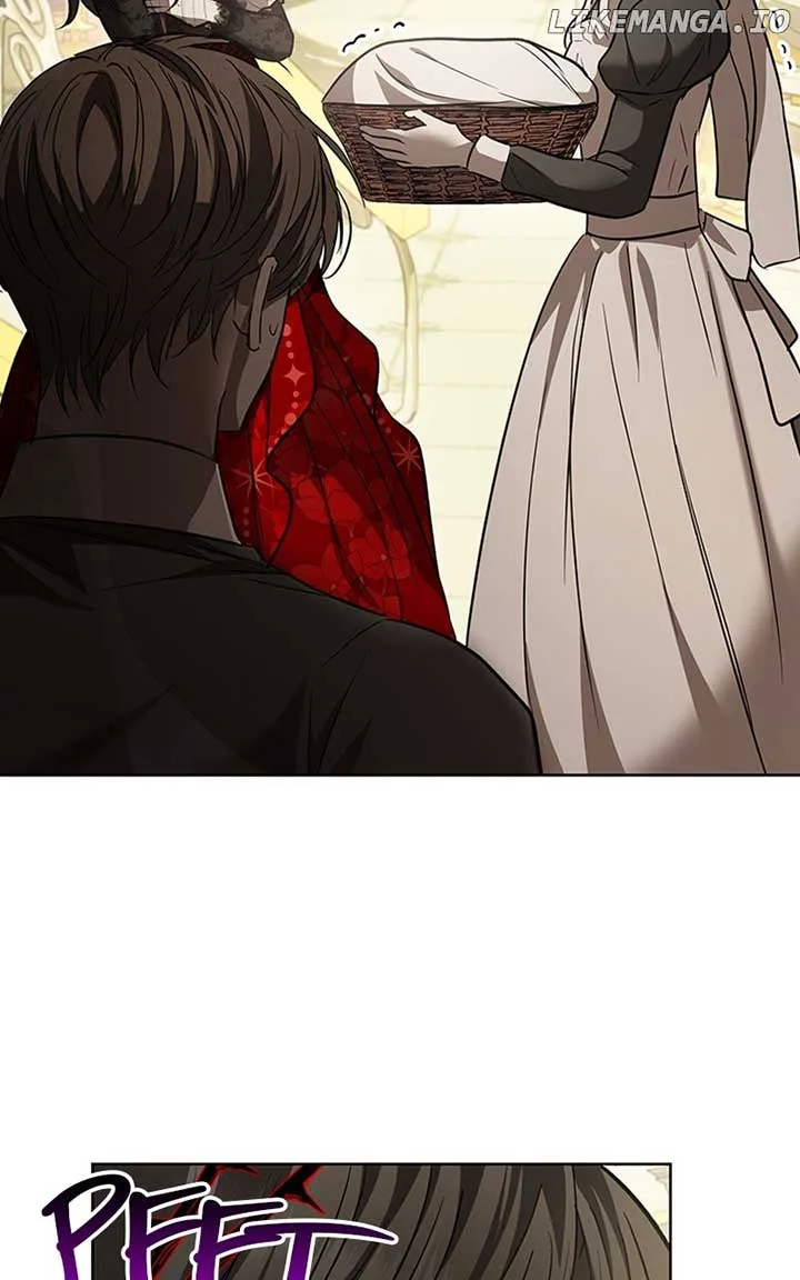 Describe Your Feeling When Being Reincarnated as Your Husband’s Mistress Chapter 18 page 38