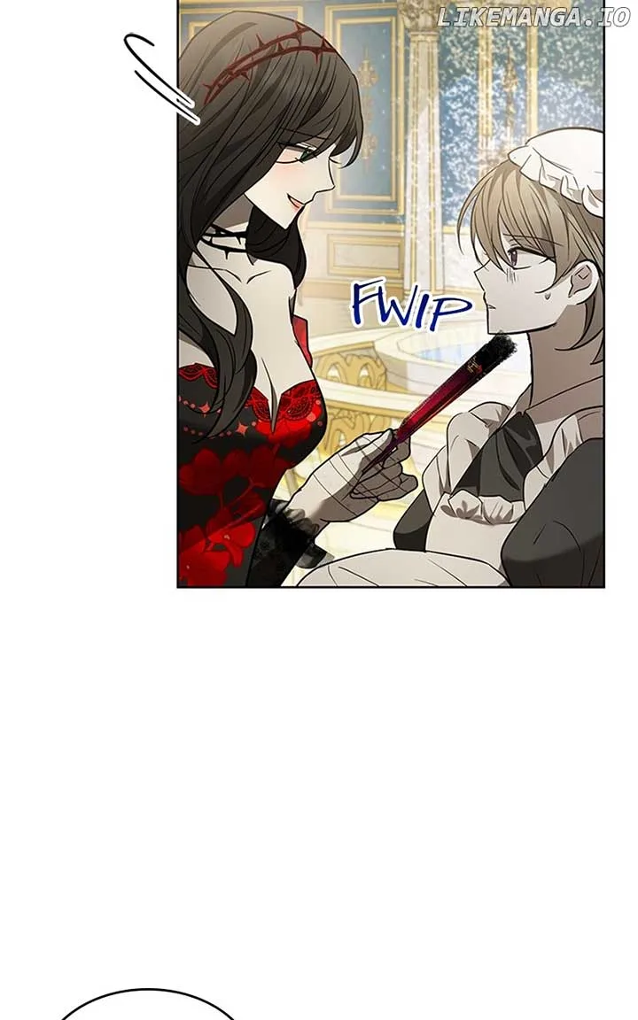 Describe Your Feeling When Being Reincarnated as Your Husband’s Mistress Chapter 18 page 26
