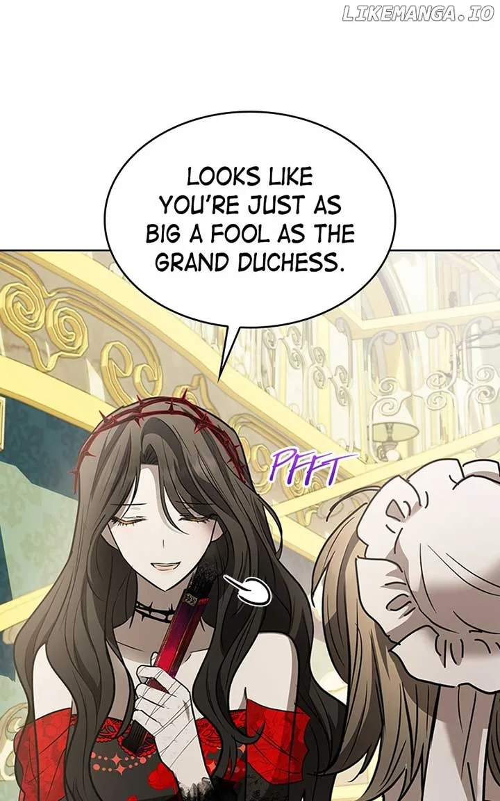 Describe Your Feeling When Being Reincarnated as Your Husband’s Mistress Chapter 18 page 42