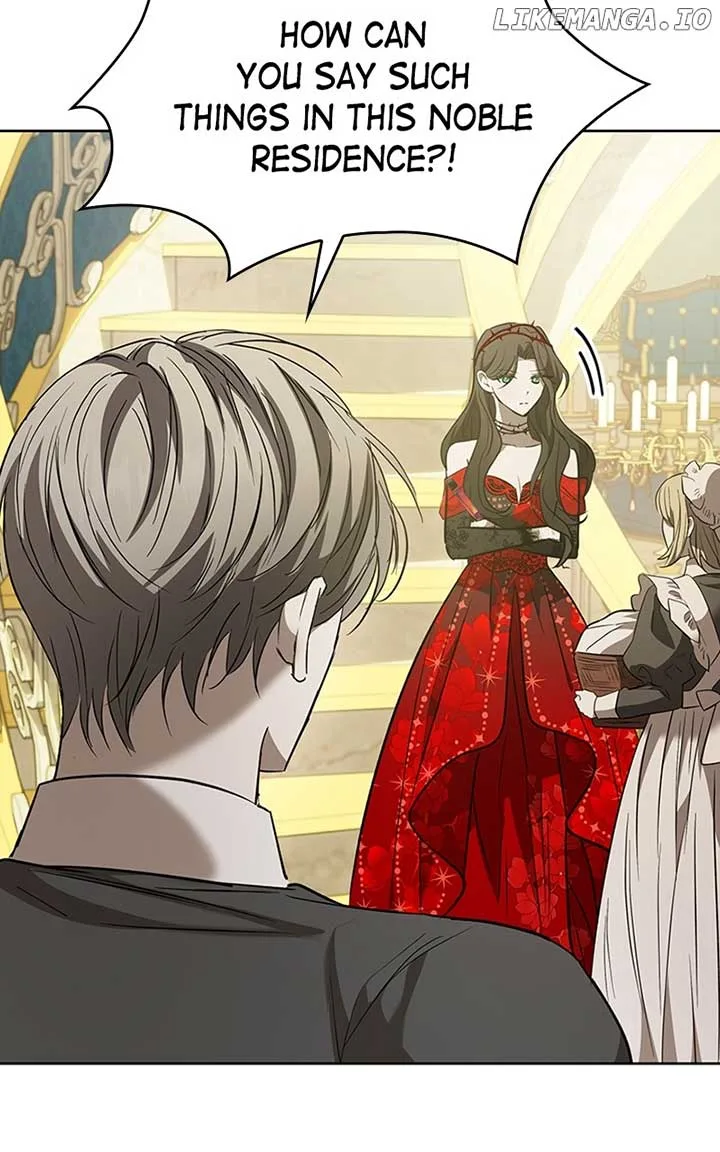 Describe Your Feeling When Being Reincarnated as Your Husband’s Mistress Chapter 18 page 46