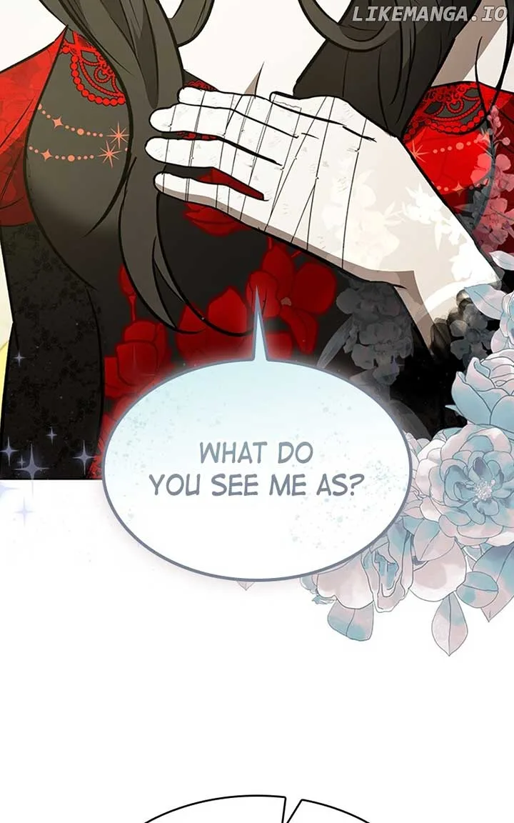 Describe Your Feeling When Being Reincarnated as Your Husband’s Mistress Chapter 18 page 55