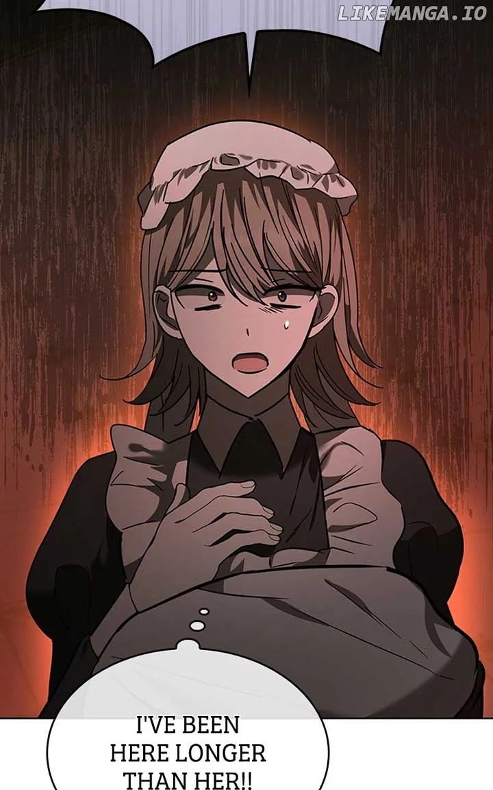 Describe Your Feeling When Being Reincarnated as Your Husband’s Mistress Chapter 18 page 20