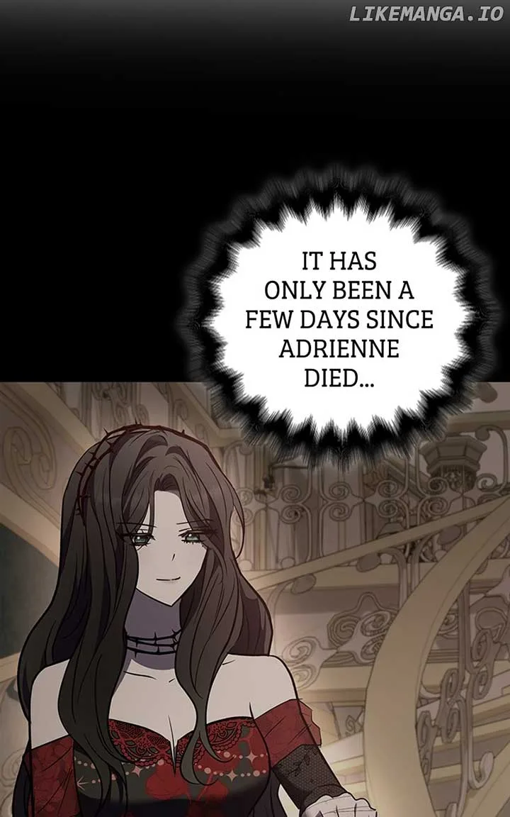 Describe Your Feeling When Being Reincarnated as Your Husband’s Mistress Chapter 18 page 79