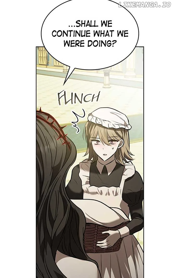 Describe Your Feeling When Being Reincarnated as Your Husband’s Mistress Chapter 18 page 61